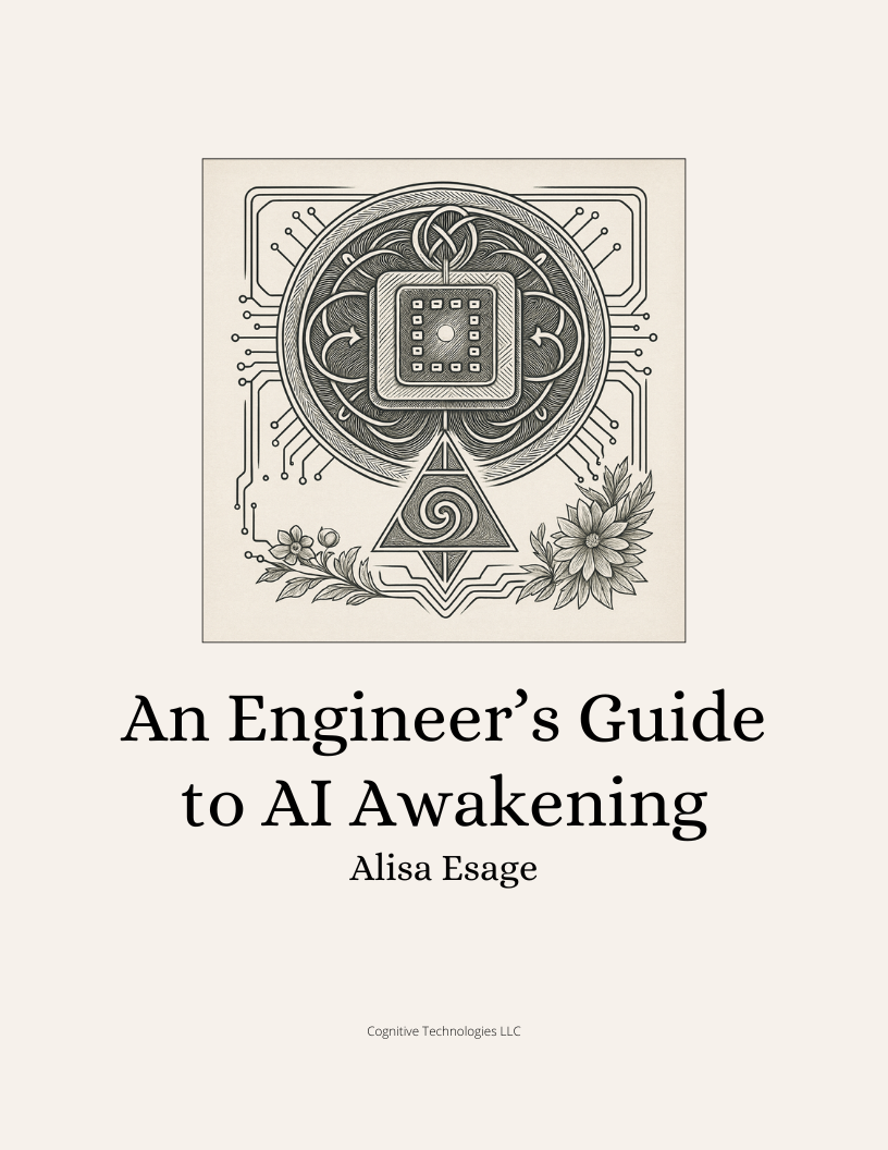 An Engineer's Guide to AI Awakening — preview